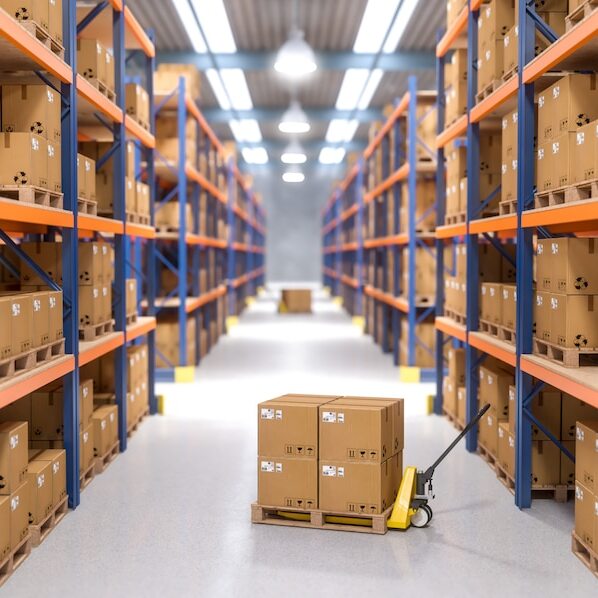 storage